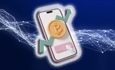 Биткоин