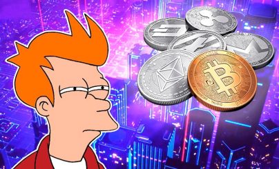 Crypto