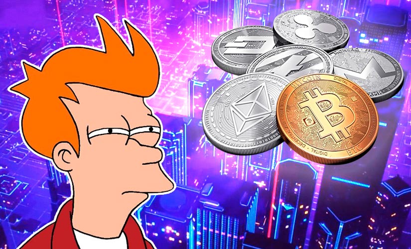 Crypto