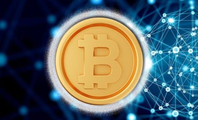 Биткоины