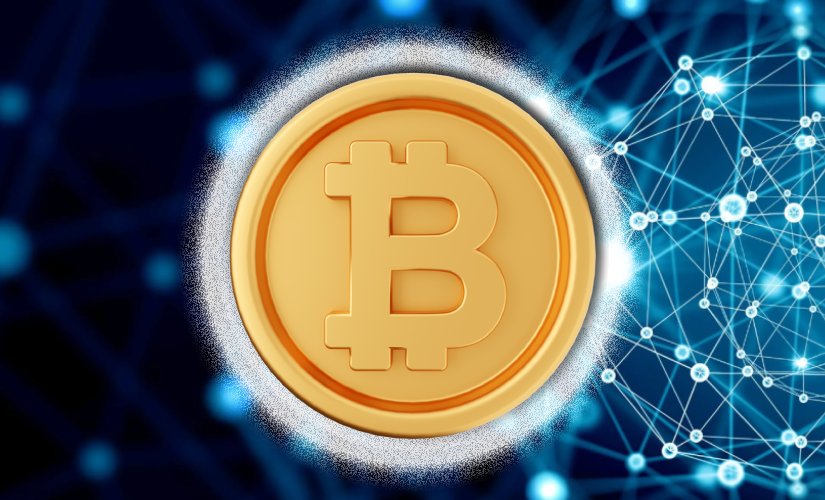 Биткоины