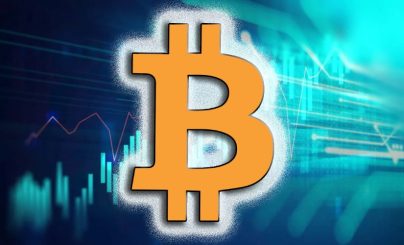 Биткоин