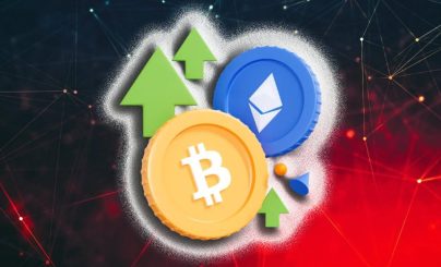 Биткоин эфир
