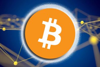 Биткоин