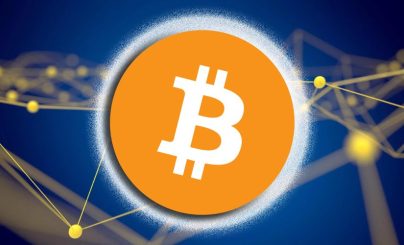 Биткоин