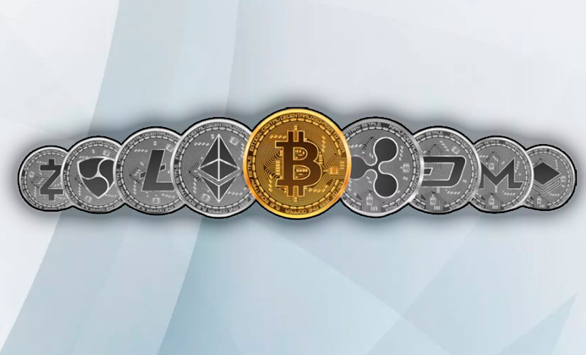 Crypto
