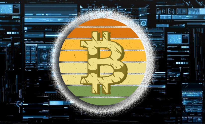 Биткоин