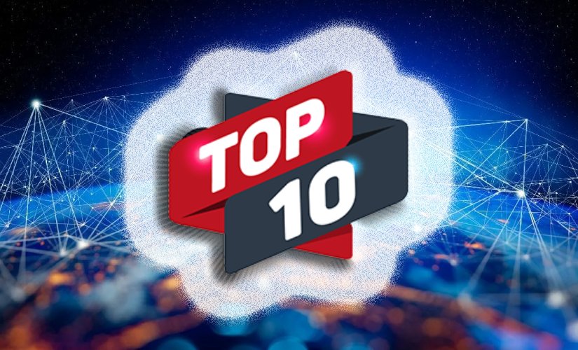 Топ-10