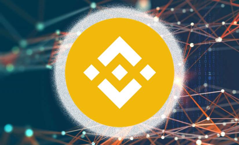 Бинанс