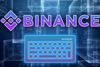 Binance