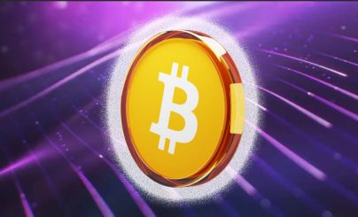 Биткоин