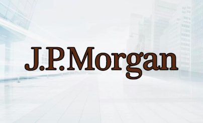 JP Morgan