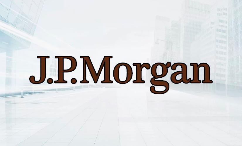 JP Morgan
