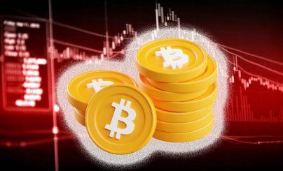 Биткоин