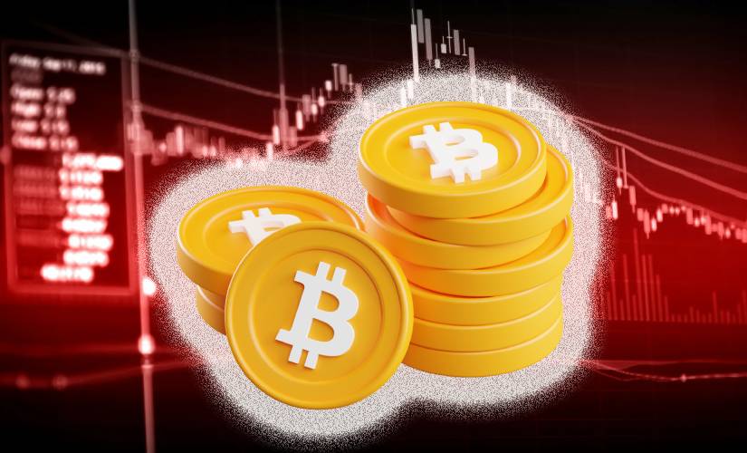 Биткоин