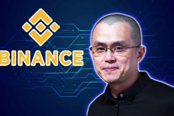 Binance