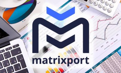 Матрикспорт