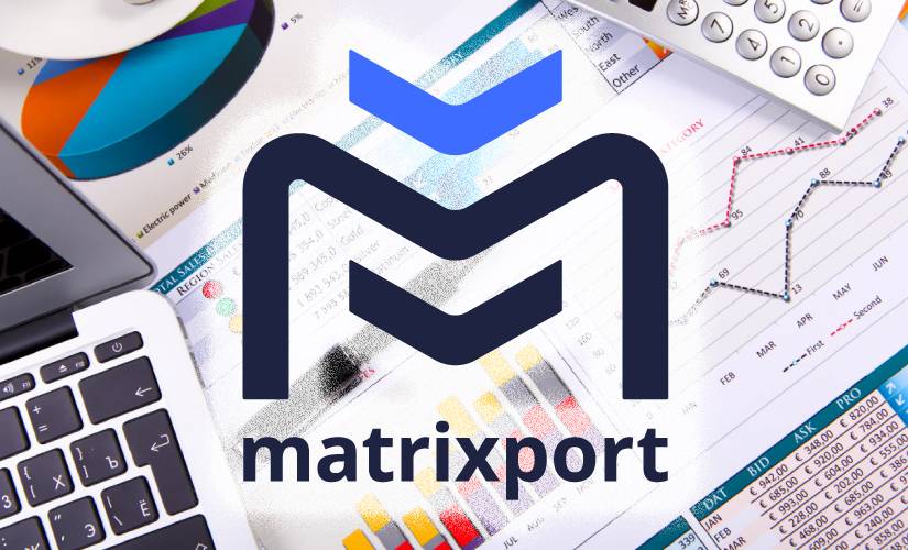 Матрикспорт