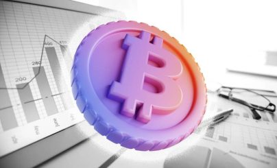 Биткоин
