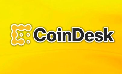CoinDesk