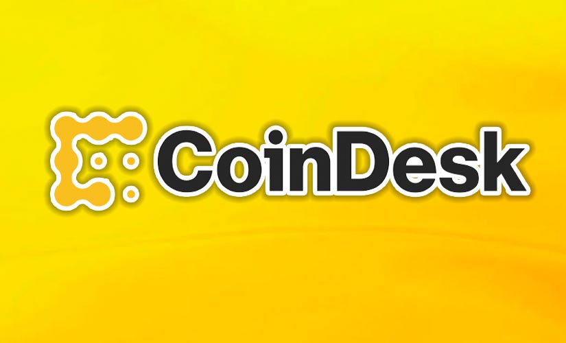 CoinDesk