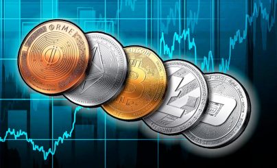 Crypto