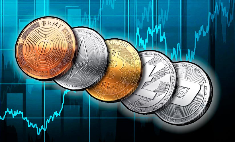 Crypto
