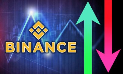 Бинанс