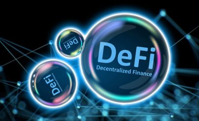DeFi