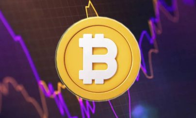 Биткоин
