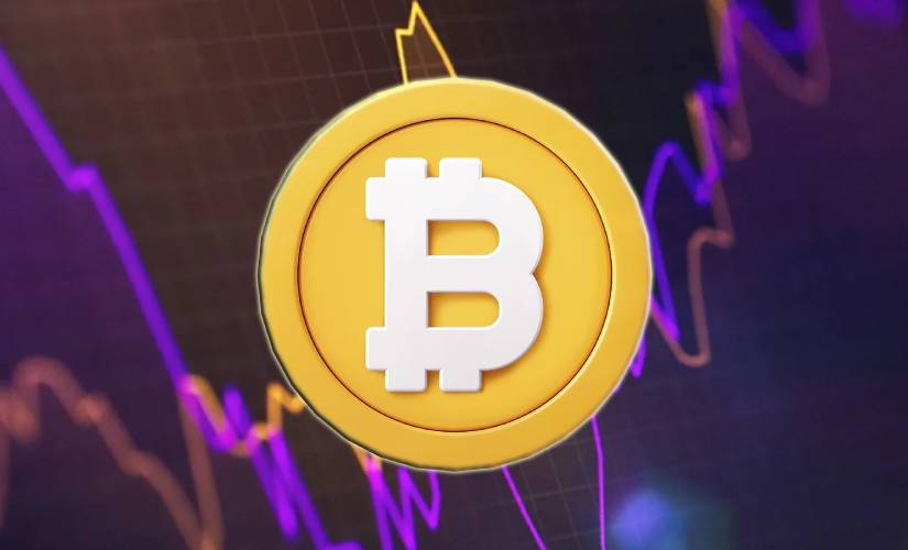 Биткоин