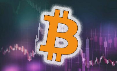 Биткоин