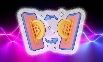Биткоин