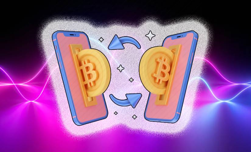 Биткоин