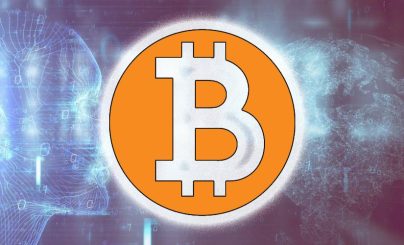 Биткоин