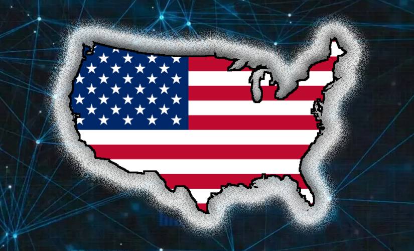 США