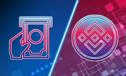 Бинанс
