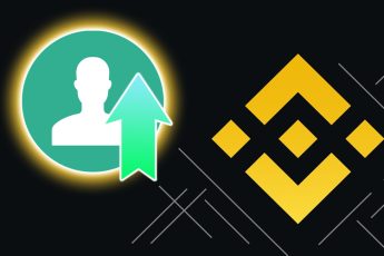 Аккаунт Бинанс