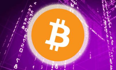 Биткоин