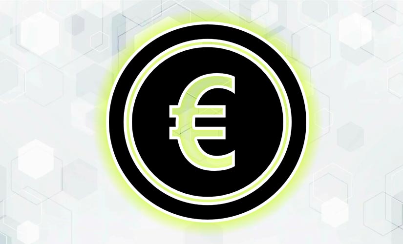 Digital EUR