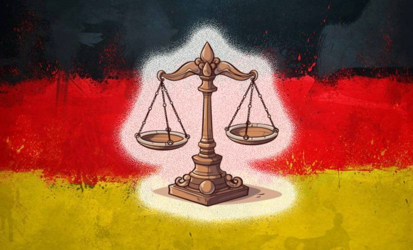 Германия