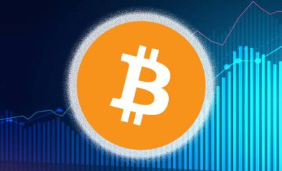 Биткоин