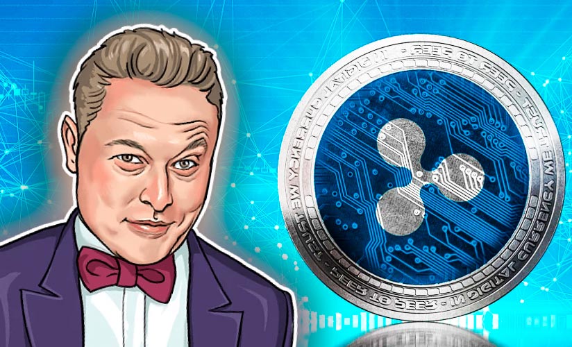 MASK XRP