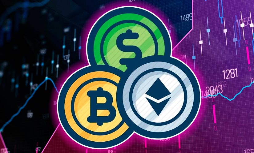 Crypto