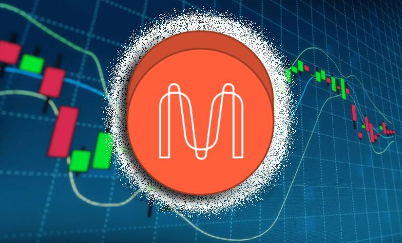 МИна