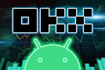 OKX на Андроид