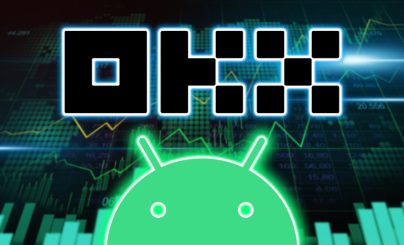 OKX на Андроид