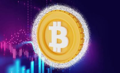 Биткоин