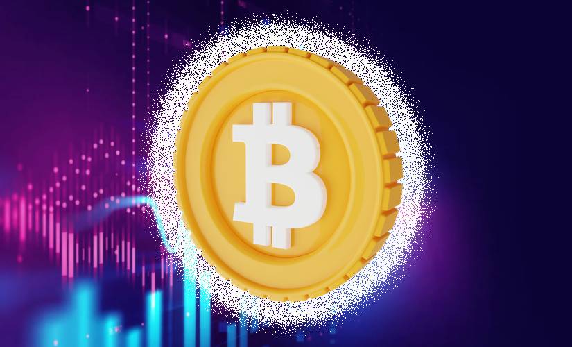 Биткоин