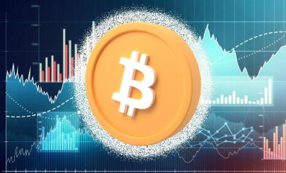 биткоин